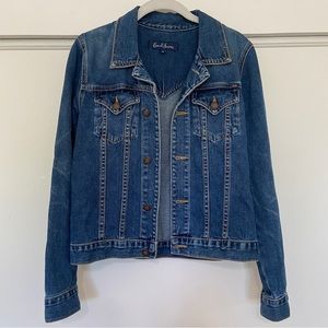 Gilmore Girls Vintage Denim Jacket